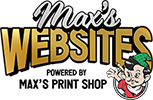 Max’s Websites